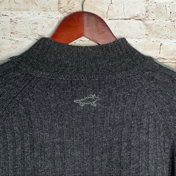 Horny Toad mens ribbed full zip cardigan Sz XL men - Picture 4 of 7